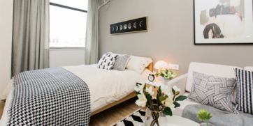 v領(lǐng)地青年社區(qū) 雙城百房0元住，美甲服務(wù)添年味，助力滬杭青年溫馨團(tuán)圓過新年