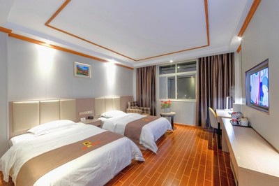 為什么速8酒店加盟品牌結合遠程健康管理服務成為投資者首選？