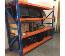 高效管理之道 企業(yè)產(chǎn)品庫與貨架系統(tǒng)的構(gòu)建與應(yīng)用