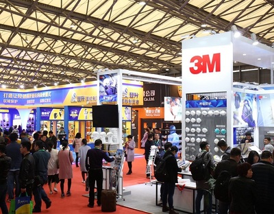 第100屆中國勞動保護(hù)用品交易會CIOSH 開啟2021年防護(hù)之門，引領(lǐng)行業(yè)銷售新趨勢