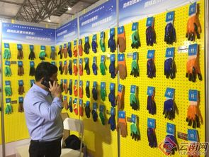 第99屆中國(guó)勞動(dòng)保護(hù)用品交易會(huì)暨應(yīng)急救援產(chǎn)業(yè)博覽會(huì)盛大啟幕，勞動(dòng)保護(hù)用品銷售新篇章開(kāi)啟