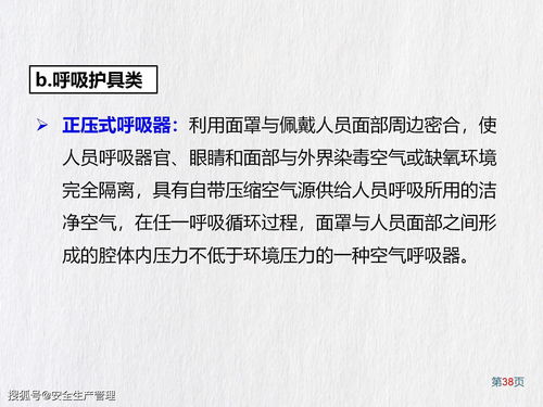 勞動(dòng)防護(hù)用品（PPE）知識(shí)81頁(yè)詳解與銷售策略全指南