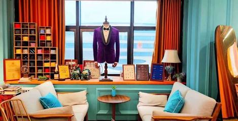 會(huì)員動(dòng)態(tài)丨熱烈歡迎廣州市海嵐服裝成為省促進(jìn)會(huì)常務(wù)理事單位 勞動(dòng)保護(hù)用品銷售